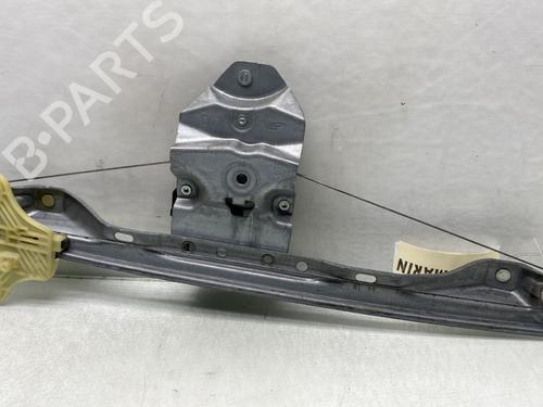 Used Front right window mechanism RENAULT TWINGO III (BCM_, BCA_) 1.0 SCe 70 (71 hp) 24377169