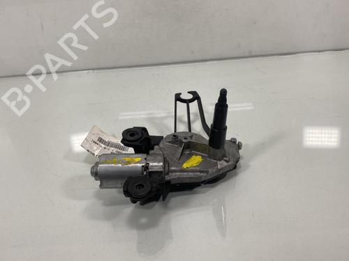 Ruitenwissermotor achter CITROËN C4 Picasso I MPV (UD_)  | BP19976394M102 
