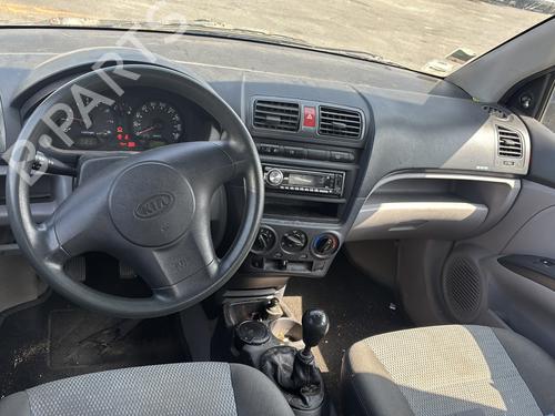 Left front window switch KIA PICANTO I (SA) 1.1 | BP35897068I27 - Image 13