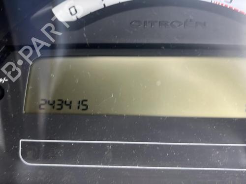 Right mirror CITROËN C2 (JM_) 1.4 HDi | BP19950369C27 