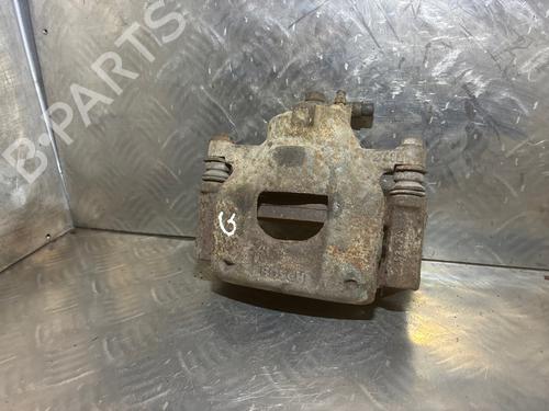 Used Left front brake caliper Left front brake caliper 21953170 21953170