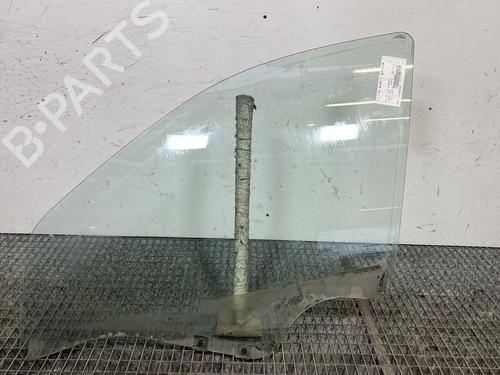 Dørrute ventre foran DACIA LOGAN MCV (KS_) 1.6 (KS0B, KS0D, KS0F) (87 hp) 30790954