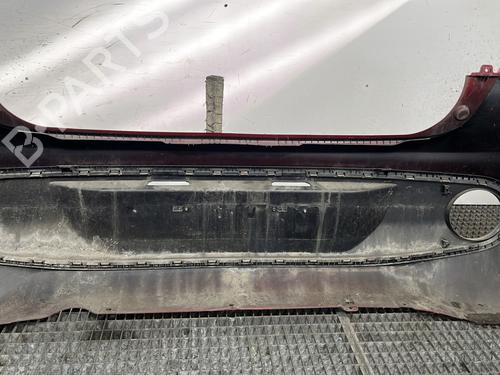 Rear bumper HYUNDAI i10 II (BA, IA) 1.0 | BP29504600C8 