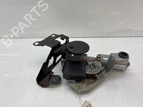 Used Rear wiper motor Rear wiper motor BMW 3 Touring (E46) 320 d (136 hp) 36682596 36682596