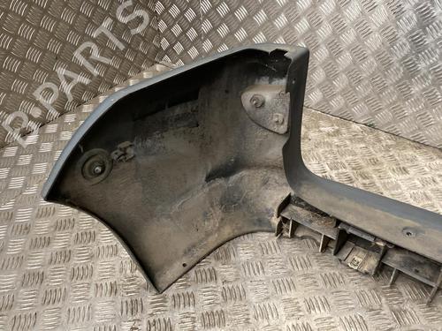 Rear bumper RENAULT KANGOO (KC0/1_) 1.2 (KC0A, KC0K, KC0F, KC01) | BP21956313C8