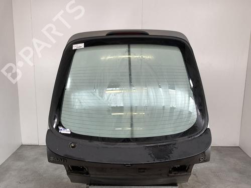 Used Tailgate SAAB 9-3 (YS3D) 2.2 TiD (125 hp) 30593281