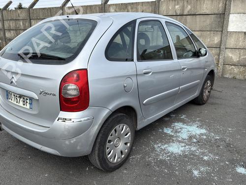 Instrument cluster CITROËN XSARA PICASSO (N68) 1.6 HDi | BP30888051C47