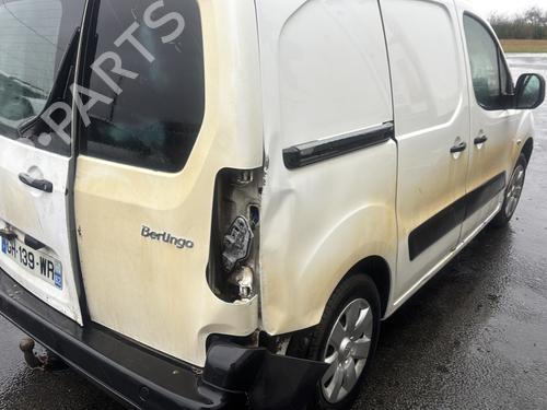 Injection pump CITROËN BERLINGO Box Body/MPV (B9) | BP39011607M78 - Image 11