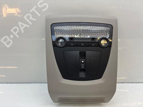 Used Interior roof light Interior roof light 36792691 36792691