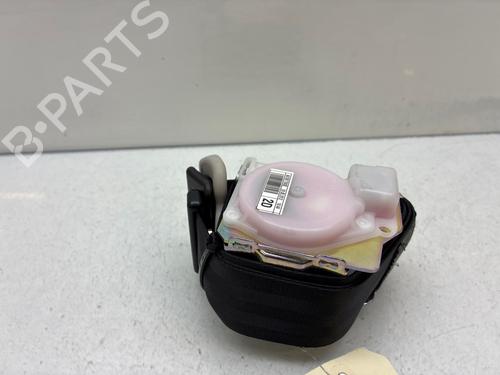 Rear right seatbelt CITROËN BERLINGO MULTISPACE (B9) 1.6 VTi 120 | BP39250866I28 - Image 3