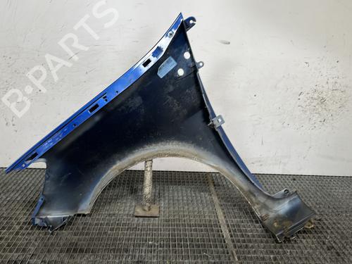 Right front fenders RENAULT CLIO III (BR0/1, CR0/1) 1.5 dCi (BR17, CR17) | BP32062578C42