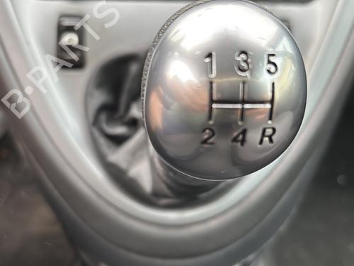 Instrument cluster CITROËN XSARA PICASSO (N68) 1.6 HDi | BP30888051C47