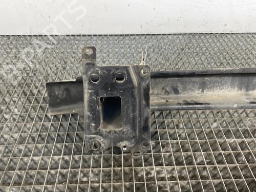 Front bumper reinforcement VW POLO (9N_, 9A_) 1.9 TDI | BP27632311C109 