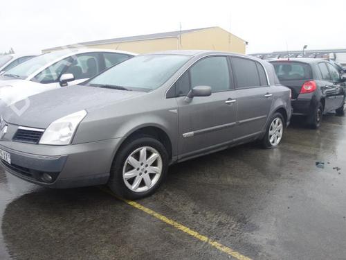 RENAULT VEL SATIS (BJ0_) 2.0 dCi (BJ03) 1812443
