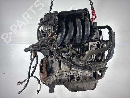 Engine PEUGEOT 206+ (2L_, 2M_) 1.1 | BP34332871M1 - Image 2