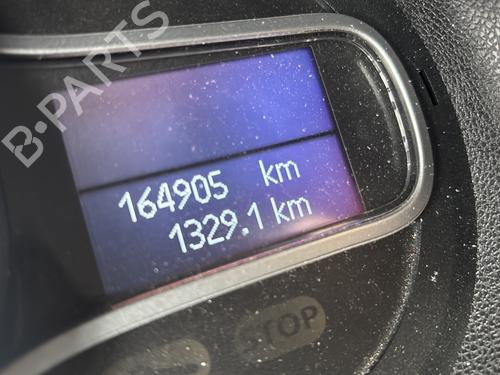 Pedal RENAULT MEGANE III Coupe (DZ0/1_) 1.5 dCi (DZ09, DZ0D, DZ1F, DZ1G, DZ14, DZ29) | BP31379757I4 