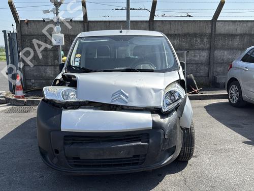 Høyre side skyvedør CITROËN NEMO MPV 1.4 HDi | BP29999518C75