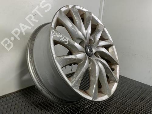 Used Rim CITROËN C4 Picasso I MPV (UD_) 1.6 HDi (109 hp) 21963404