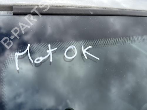 Front left door window PEUGEOT 206 Hatchback (2A/C) 1.1 i | BP29371885C18 