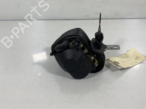 Used Rear center seatbelt Rear center seatbelt FIAT MULTIPLA (186_) 1.9 JTD 115 (115 hp) 19986546 19986546