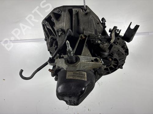 Gearbox NISSAN NOTE (E11, NE11) | BP37997832M3 - Image 4