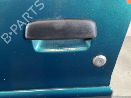 Left front door CITROËN SAXO (S0, S1) 1.5 D | BP29759524C2 