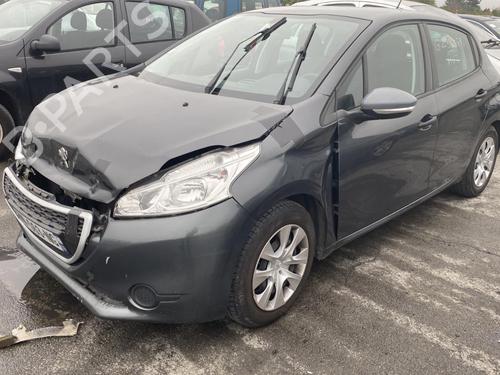 Left front window switch PEUGEOT 208 I (CA_, CC_) 1.0 VTi | BP24962059I27 - Image 35