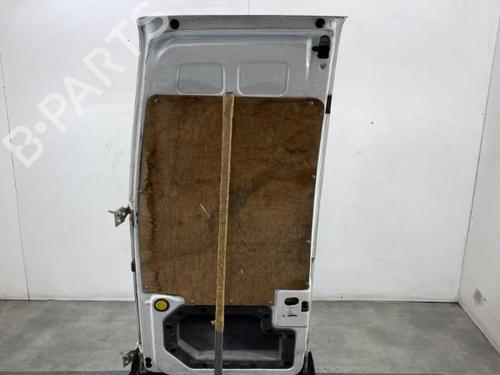 Used Right tailgate Right tailgate 21962812 21962812