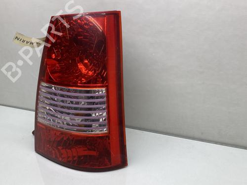 Used Right taillight Right taillight KIA PICANTO I (SA) 1.1 (65 hp) 26179441 26179441