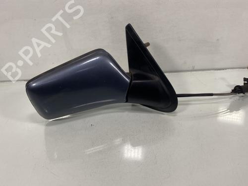 Right mirror VW GOLF III (1H1) 1.9 TD, GTD | BP20021051C27 