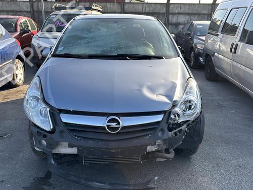 Zbiornik paliwa OPEL CORSA D (S07) 1.3 CDTI (L08, L68) | BP29700612C62 