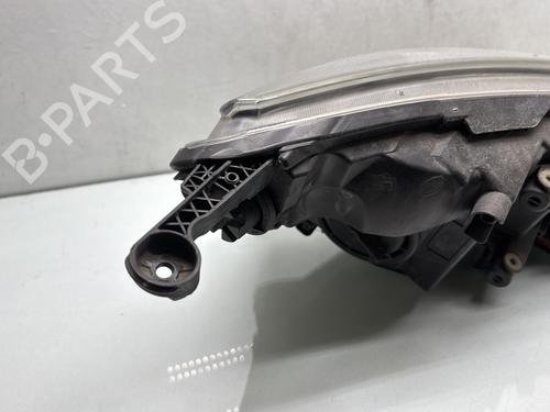 Left headlight OPEL ASTRA J Sports Tourer (P10) 1.4 Turbo (35) | BP29525268C28 