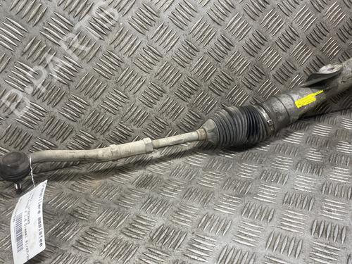 Used Steering rack Steering rack CITROËN C3 II (SC_) 1.6 BlueHDi 100 (99 hp) 32456933 32456933