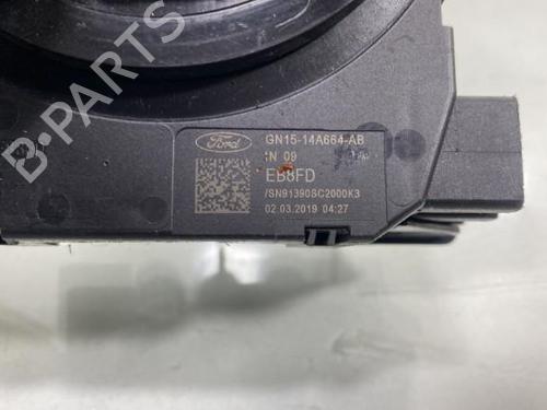 Squib airbag FORD ECOSPORT 1.0 EcoBoost | BP19964708C102 