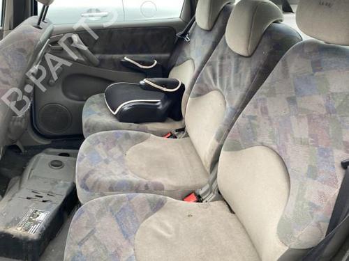 Squib airbag CITROËN XSARA PICASSO (N68) 2.0 HDi | BP21490387C102 