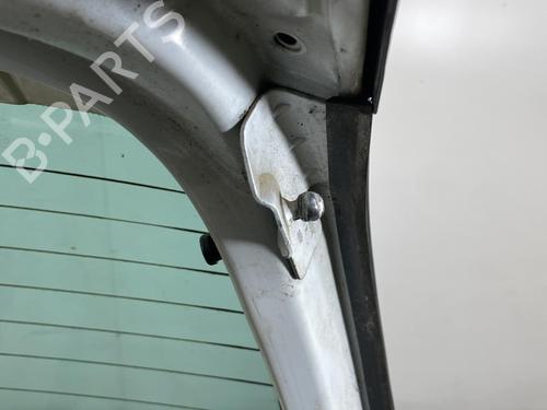 Used Tailgate RENAULT CLIO II (BB_, CB_) [1998-2016]  31335543