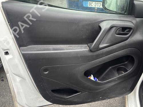 Warning switch CITROËN BERLINGO Box Body/MPV (B9) 1.6 HDi / BlueHDi 75 | BP37171650I22 - Image 18