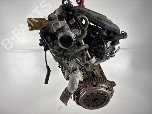 Engine DAEWOO MATIZ (M100, M150) 0.8 | BP35987619M1 - Image 3