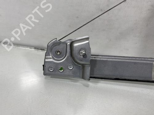 Rear left window mechanism DACIA SANDERO II 1.5 dCi 75 / Blue dCi 75 (B8JW, B8M4, B8AH, B8M7, B8M6) | BP28581495C24  - Image 6