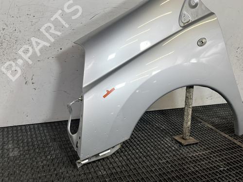 Left front fenders CITROËN JUMPY II Van 2.0 HDi 120 | BP31590794C41