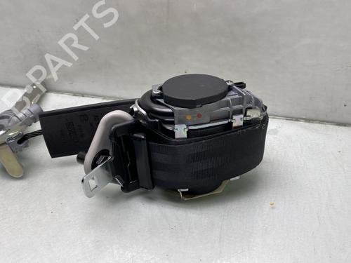Front right belt tensioner CITROËN C3 Picasso (SH_) 1.6 HDI 90 | BP29855562C88