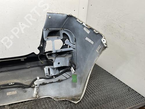Rear bumper CITROËN C3 Picasso (SH_) 1.6 HDI 90 | BP29999524C8 