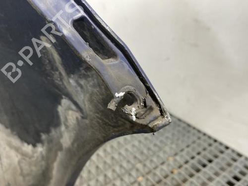 Rear bumper RENAULT CLIO II (BB_, CB_)  | BP27522670C8 