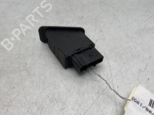 Used Headlight switch Headlight switch PEUGEOT 206 Hatchback (2A/C) 1.9 D (69 hp) 25483695 25483695