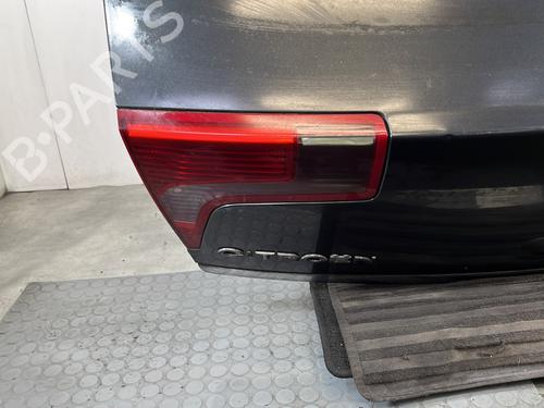 Tailgate CITROËN C5 II (RC_) 2.2 HDi | BP30171564C6