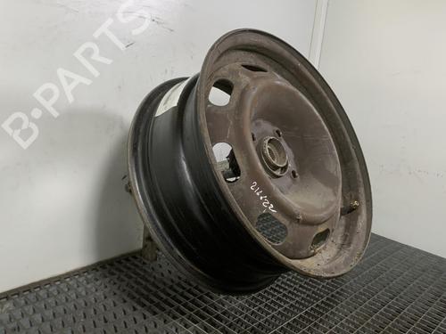 Used Rim Rim PEUGEOT 307 (3A/C) 1.6 HDi (90 hp) 20300185 20300185
