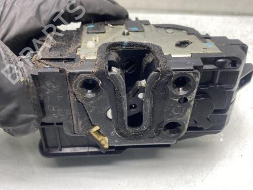 Used Front left lock HYUNDAI SANTA FÉ II (CM) 2.2 CRDi 4x4 (155 hp) 19969464