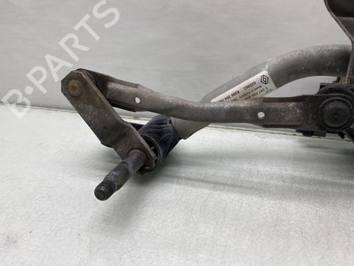 Front wiper motor RENAULT TWINGO II (CN0_) 1.2 16V (CN04, CN0B) | BP25261937M29  - Image 7