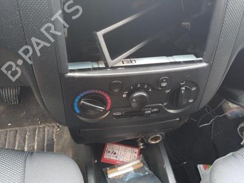 Right taillight CHEVROLET KALOS | BP19950452C35 - Image 4