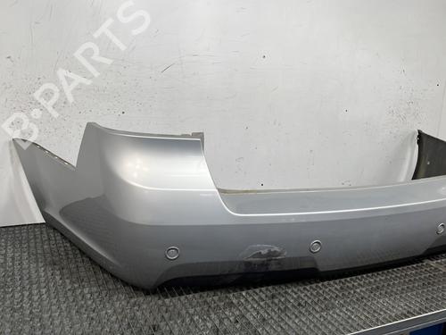 Bak støtfanger SAAB 9-5 (YS3E) 1.9 TiD | BP24548934C8 